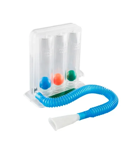 3 Ball Spiro