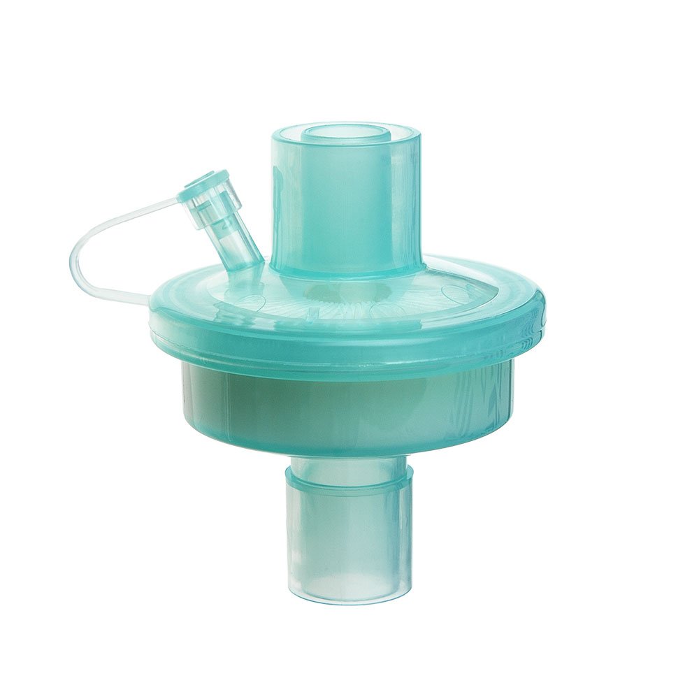 Breathing Filter