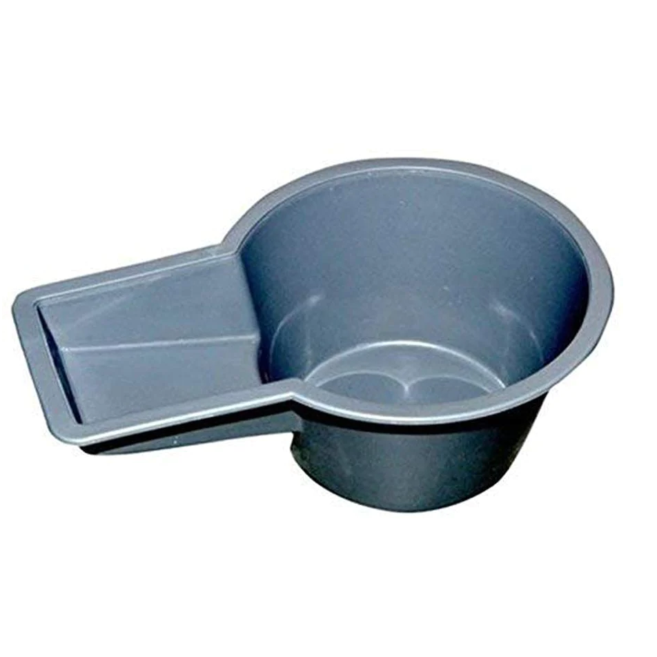 Commode Pot