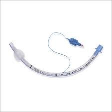 Endotracheal Tube