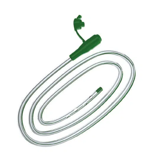 Feeding Tube