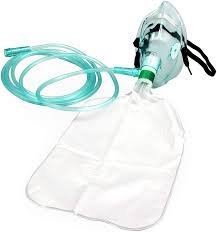 High Concentration Mask