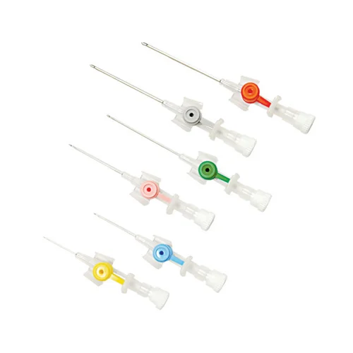 IV Cannula / Venflon