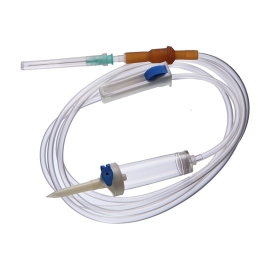 Infusion Set