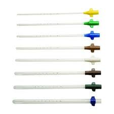 Karman Cannula