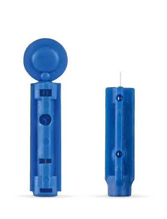 Lancets