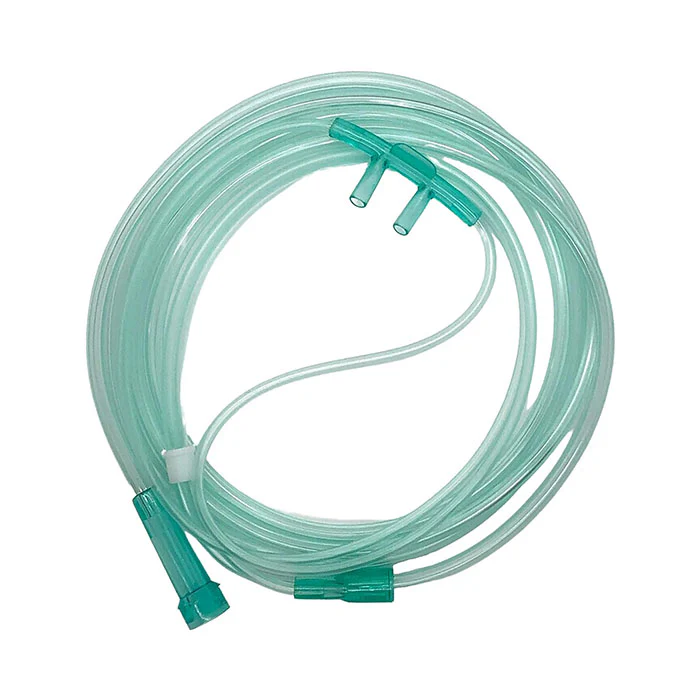 Nasal Oxygen Cannula