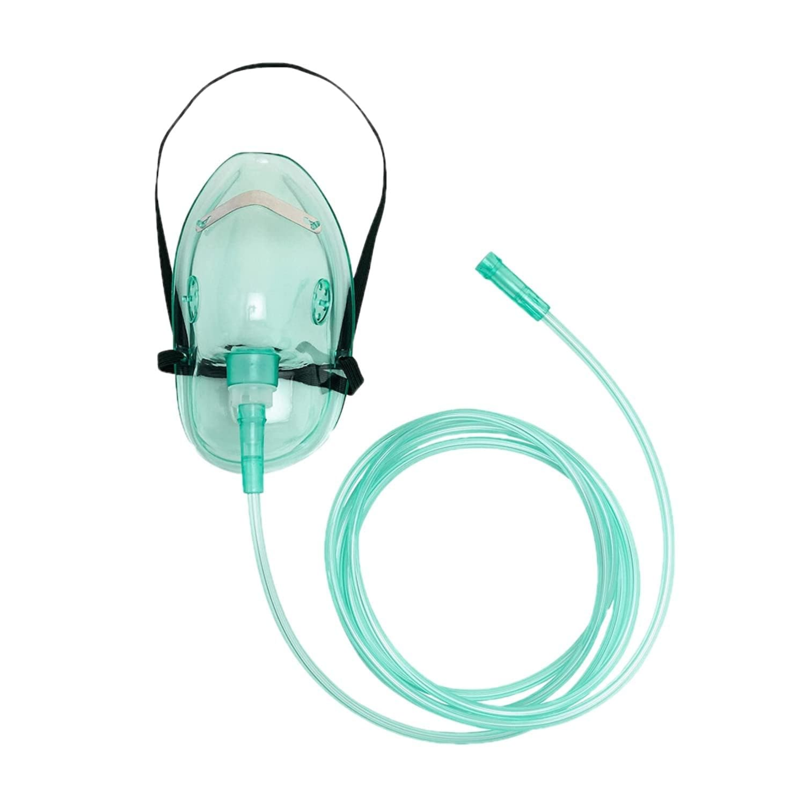 Oxygen Mask Kit