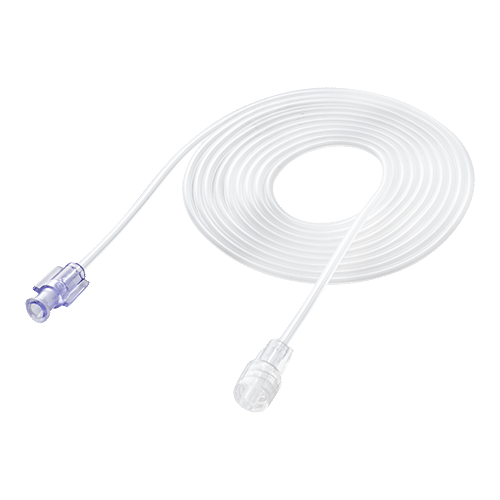 Pressure Monitoring Line