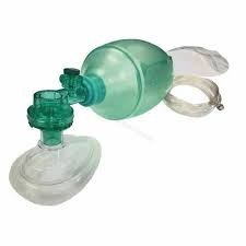 Resuscitator Bag / Ambu Bag