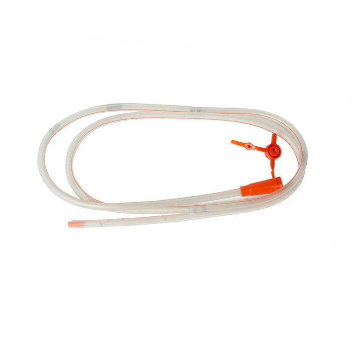 Ryle's Tube