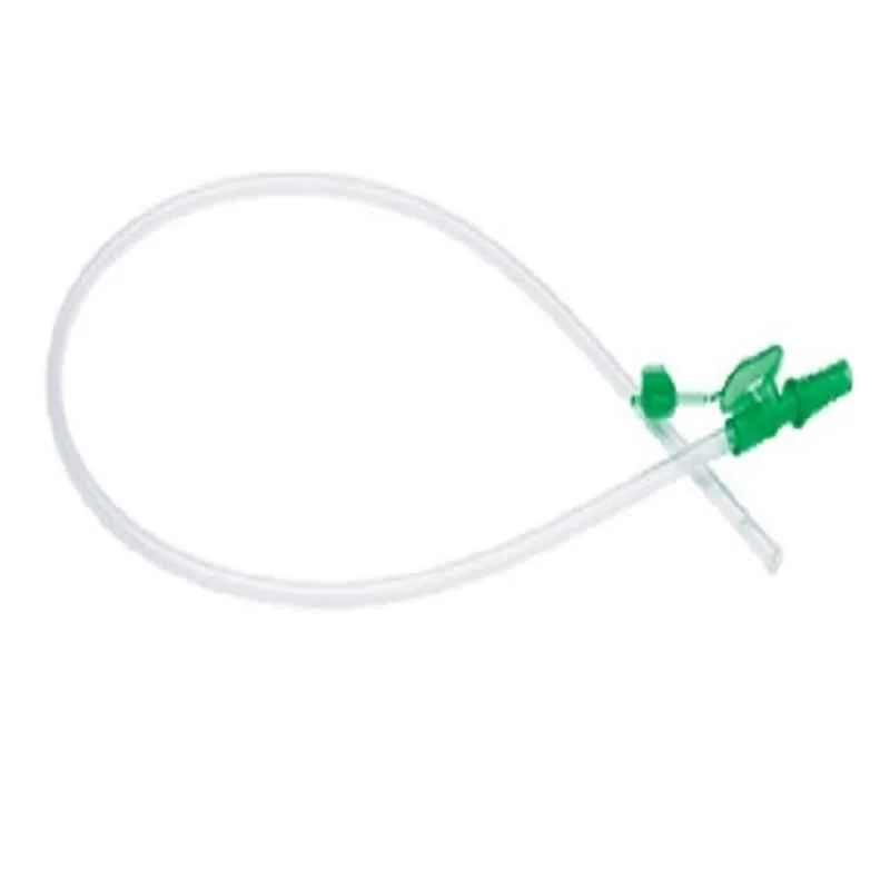 Suction Catheter