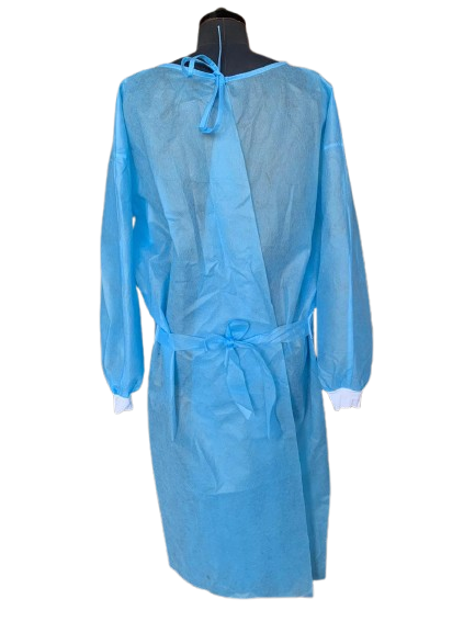 Surgical Apron