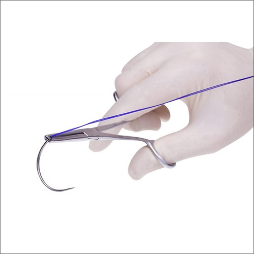 Surgical Suture