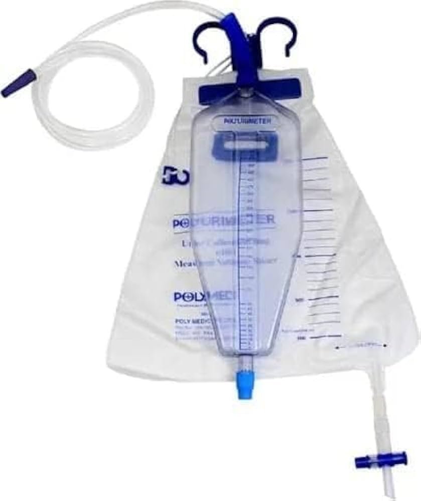 Urine Collection Bag