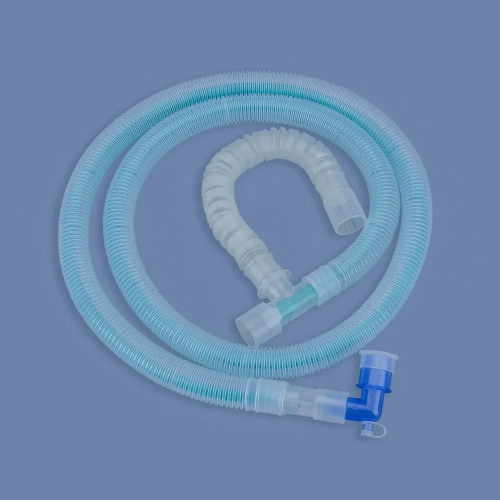 V-Limb O Circuit