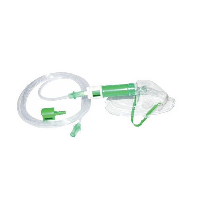 Venturi Mask